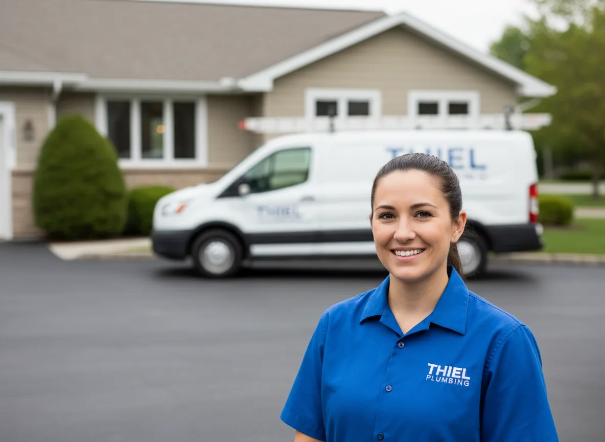Plumber Tonica, IL FAQs